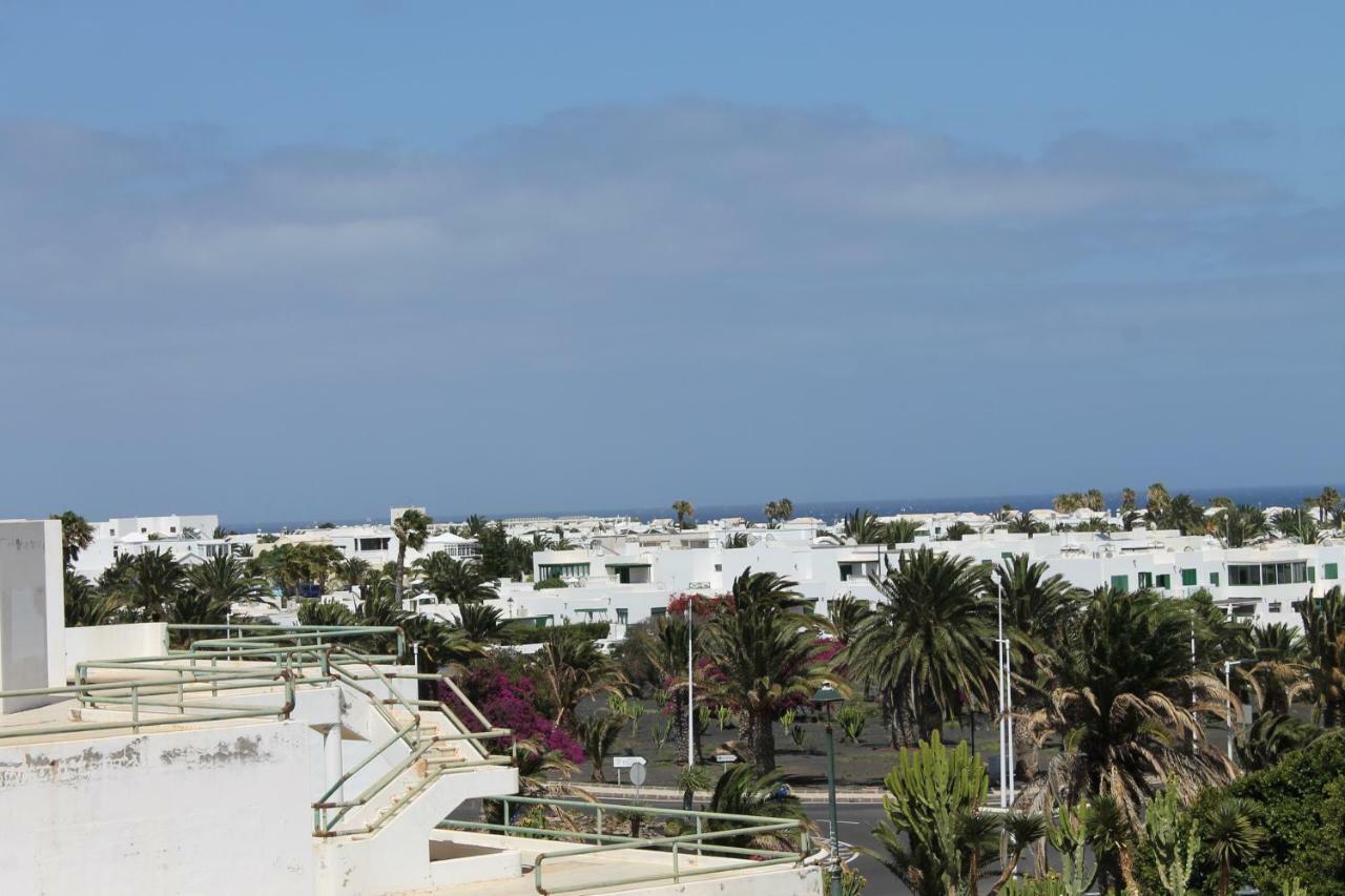 APARTMENT GOLDEN costa teguise Costa Teguise Exterior foto