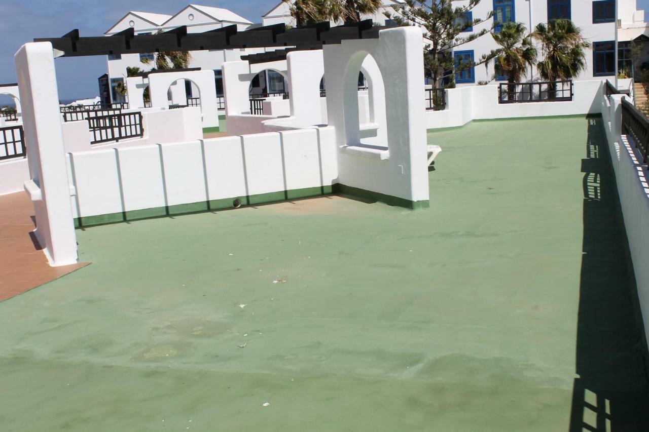 APARTMENT GOLDEN costa teguise Costa Teguise Exterior foto